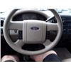Image 25 : G3 --  2005 FORD F150 XLT SUPERCREW 4X4 , White , 246083  KM's