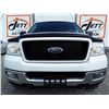 Image 2 : G3 --  2005 FORD F150 XLT SUPERCREW 4X4 , White , 246083  KM's