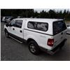 Image 7 : G3 --  2005 FORD F150 XLT SUPERCREW 4X4 , White , 246083  KM's
