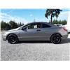 Image 8 : A6 --  2008 HONDA CIVIC DX , Grey , 225385  KM's "NO RESERVE"