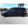 Image 8 : E3 --  2012 DODGE GRAND CARAVAN SE , Black , 124085  KM's