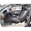 Image 19 : A12 --  1996 MAZDA MX-6 LS  , Black , 175240  KM's