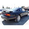 Image 5 : A12 --  1996 MAZDA MX-6 LS  , Black , 175240  KM's