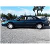 Image 8 : A12A --  1994 CHRYSLER INTREPID , Green , 283812  KM's "NO RESERVE"