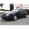 Image 1 : A12C --  1995 VOLVO 850 , Green , 222766  KM's