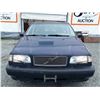 Image 2 : A12C --  1995 VOLVO 850 , Green , 222766  KM's