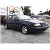 Image 3 : A12C --  1995 VOLVO 850 , Green , 222766  KM's