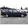 Image 4 : A12C --  1995 VOLVO 850 , Green , 222766  KM's
