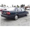 Image 5 : A12C --  1995 VOLVO 850 , Green , 222766  KM's