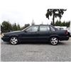 Image 8 : A12C --  1995 VOLVO 850 , Green , 222766  KM's