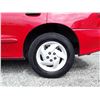 Image 10 : J3 --  1998 CHEVROLET CAVALIER , Red , 203747  KM's
