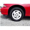 Image 12 : J3 --  1998 CHEVROLET CAVALIER , Red , 203747  KM's