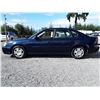 Image 8 : A12B --  2003 SUBARU LEGACY L , Blue , 162431  KM's "NO RESERVE"