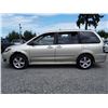 Image 8 : A8 --  2004 MAZDA MPV  , Brown , 203727  KM's "NO RESERVE"