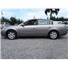 Image 8 : E6 --  2005 NISSAN ALTIMA SE , Brown , 257318  KM's