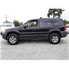 Image 8 : H6 --  2005 FORD ESCAPE XLS , Black , 297482  KM's