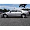 Image 8 : A11 --  2005 CHRYSLER SEBRING TOURING , Grey , 185112  KM's