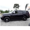 Image 8 : G1 --  2011 CHEVROLET TAHOE POLICE  , Black , 194150  KM's