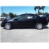 Image 8 : A12E --  2004 DODGE NEON SX , Black , 250376  KM's "NO RESERVE"