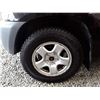 Image 12 : F3 --  2001 TOYOTA RAV 4 , Black , 211596  KM's