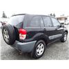 Image 5 : F3 --  2001 TOYOTA RAV 4 , Black , 211596  KM's