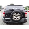 Image 6 : F3 --  2001 TOYOTA RAV 4 , Black , 211596  KM's