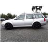 Image 8 : B6 --  2003 VW JETTA GLS PREMIUM , Silver , 195604 MILES