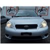 Image 2 : C5 --  2005 TOYOTA MATRIX XR , Grey , 139577  KM's