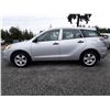 Image 8 : C5 --  2005 TOYOTA MATRIX XR , Grey , 139577  KM's