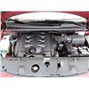 Image 14 : I2 --  2008 KIA SEDONA EX , Red , 113360  KM's