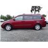 Image 8 : I2 --  2008 KIA SEDONA EX , Red , 113360  KM's