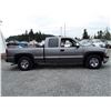 Image 4 : F3 --  1999 CHEVROLET SILVERADO C1500 , Grey , 393356  KM's