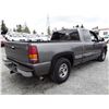 Image 5 : F3 --  1999 CHEVROLET SILVERADO C1500 , Grey , 393356  KM's