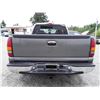 Image 6 : F3 --  1999 CHEVROLET SILVERADO C1500 , Grey , 393356  KM's