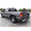 Image 7 : F3 --  1999 CHEVROLET SILVERADO C1500 , Grey , 393356  KM's