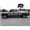 Image 8 : F3 --  1999 CHEVROLET SILVERADO C1500 , Grey , 393356  KM's