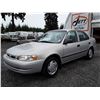 Image 1 : A8 --  2000 TOYOTA COROLLA , Brown , 153192  KM's "NO RESERVE"