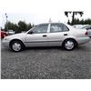 Image 8 : A8 --  2000 TOYOTA COROLLA , Brown , 153192  KM's "NO RESERVE"