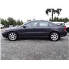 Image 8 : A1 --  2002 VOLVO S60 2.4T , Grey , 258095  KM's "NO RESERVE"