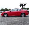 Image 8 : C5 --  2004 PONTIAC GRAND AM GT , Red , 176832  KM's