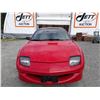 Image 2 : A10 --  1995 PONTIAC SUNFIRE SE , Red , 2258210  KM's