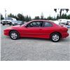 Image 8 : A10 --  1995 PONTIAC SUNFIRE SE , Red , 2258210  KM's