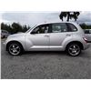 Image 8 : B3 --  2008 CHRYSLER PT CRUISER  , Silver , 162227  KM's
