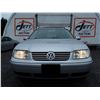 Image 2 : B6 --  2003 VW JETTA GLS PREMIUM , Silver , 195604 MILES