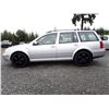 Image 8 : B6 --  2003 VW JETTA GLS PREMIUM , Silver , 195604 MILES