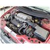 Image 13 : C3 --  2000 CHRYSLER CIRRUS , Red , 91824  MILES