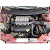 Image 14 : C3 --  2000 CHRYSLER CIRRUS , Red , 91824  MILES