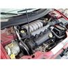 Image 15 : C3 --  2000 CHRYSLER CIRRUS , Red , 91824  MILES