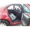 Image 17 : C3 --  2000 CHRYSLER CIRRUS , Red , 91824  MILES