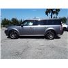 Image 8 : D6 --  2009 FORD FLEX LTD , Grey , 228,628  KM's